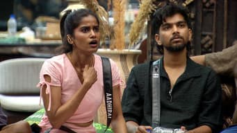 BBTam Day 4: Taps Dry, Tempers High