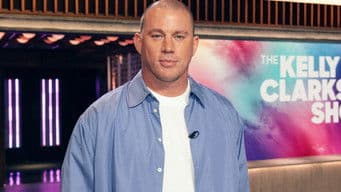 Channing Tatum, Elizabeth Debicki, Paul de Gelder