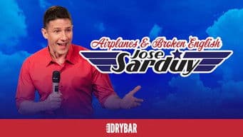 Jose Sarduy: Airplanes & Broken English