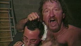 ECW Hardcore TV - Dec. 14, 1993