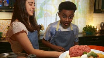 I've never gone on a date.