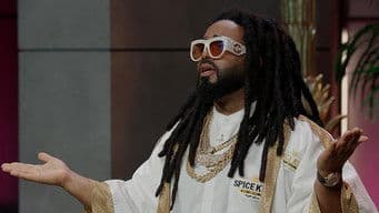 Turning Up the Spice