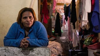 Brazil: One Virus, Two Worlds