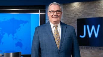 JW Broadcasting—October 2023