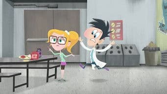 Monkey Me, Monkey You