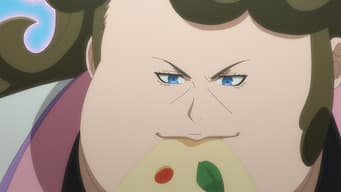 Something Is Chasing After Us