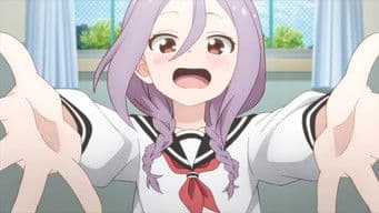 You Are Cute, Senpai