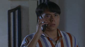 Caught in the Middle