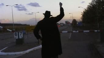 Nowhere Man - Gebod 7