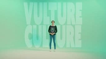 Vulture Culture!