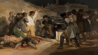 Francisco Goya: The Third of May 1808