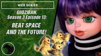 Beat Space and the Future!