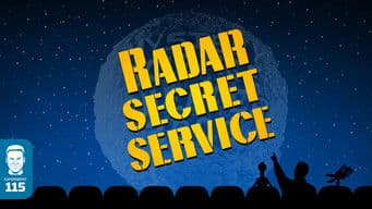 Radar Secret Service