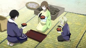 The Secret of the Ceremony in the Southern Land