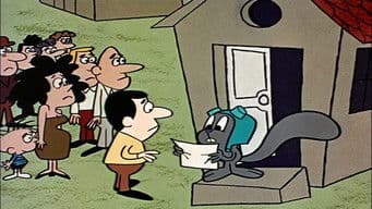 Metal Munching Mice 1/ Leaping Beauty/ How to Be a Human Fly/ Race of Tom Thumb/ Metal Munching Mice 2