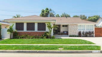 The Prettiest House on the Block