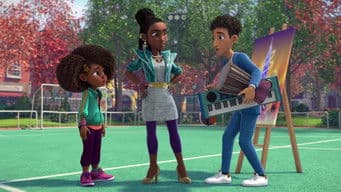 Save the Center, Part 1