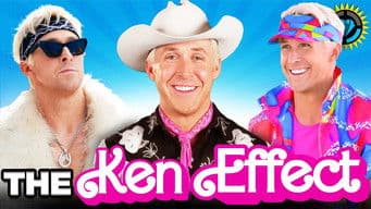 What is the Ken Effect? (The Barbie Movie)
