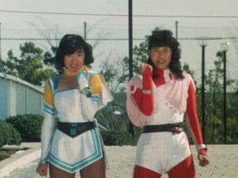 In the Care of the Female Warriors!