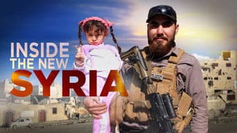 Inside The New Syria