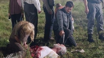 Judge, Jury, Executioner