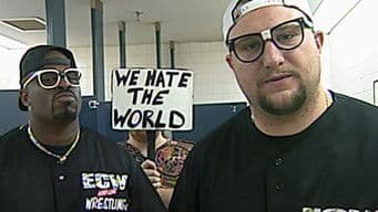 ECW Hardcore TV - Aug. 21, 1999