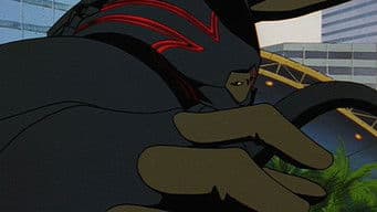 Working it for the Camera