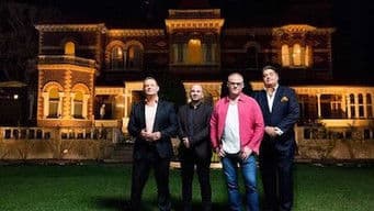 Elimination Challenge: Recipes from the Past