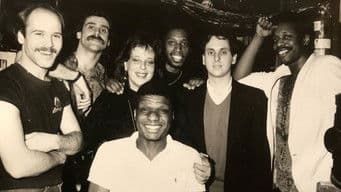 Disco: Rock the boat