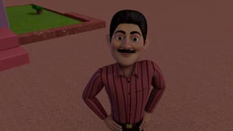 Jethalal Gets Charged