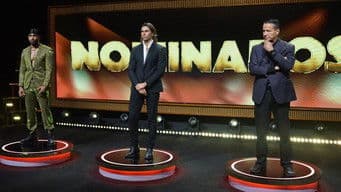 El gran debate entre finalistas