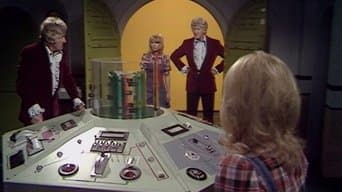 Day of the Daleks (1)