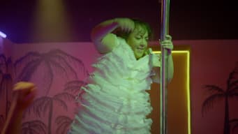 Clavado en La Quebrada