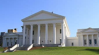 10 Buildings that Changed America