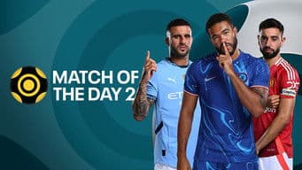 MOTD2 - 15th December 2024