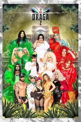 La Más Draga 2