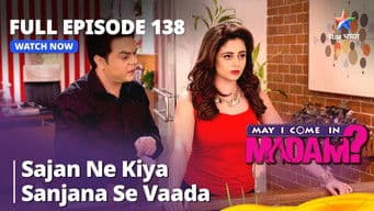 Sajan's Promise To Sanjana