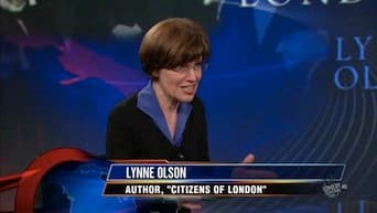 Lynne Olson