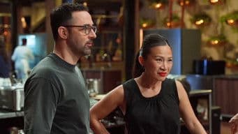 Immunity Challenge: Coles Custom Creation