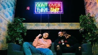 KENNY BEATS & SADA BABY FREESTYLE