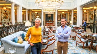 The Lanesborough, London