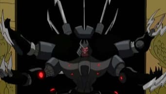 Same as It Never Was