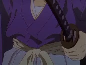 Two Men at the End of an Era: Shishio Versus Kenshin, Final Battle