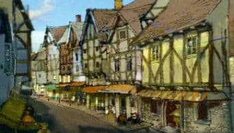 Medieval Plympton - Plympton, Devon