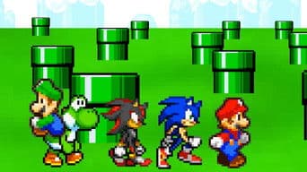 Secret of the Pipe Maze