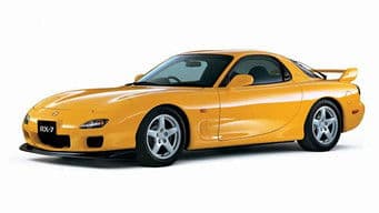 Mazda RX7