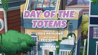 Day of the Totems