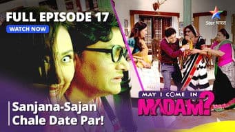 Sajan-sanjana Chale Date Pe!