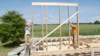 As Little as Possible in Fyledalen