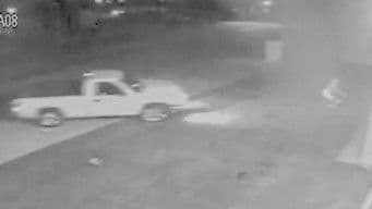 He's Dead, That's How I Feel